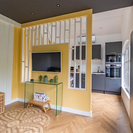 Le Lodge Des Villettes Jouy-le-Moutier Eksteriør bilde